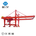 40T Ship To Shore Gantry Crane Quayside Container Crane
 40T Ship To Shore Gantry Crane/Quayside 
Container Crane